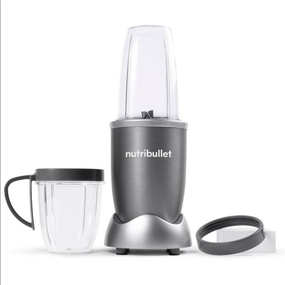 Nutribullet